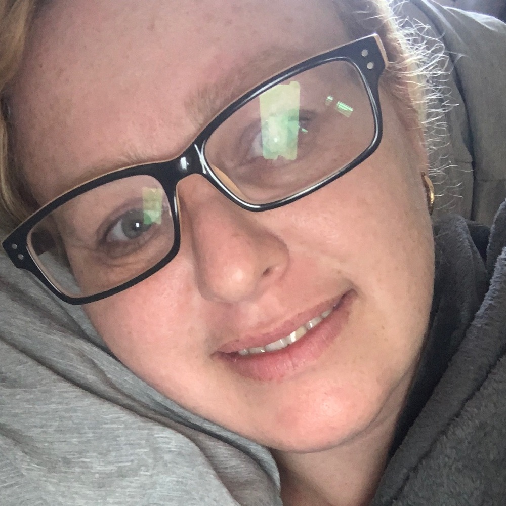 Meet your Posher, Jacqueline